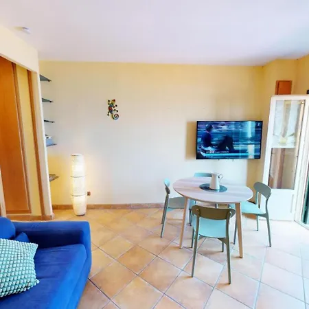Rue De La Cote - Studio 831 * Menton