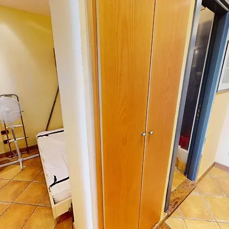 Apartment Rue De La Cote - Studio 831 *
