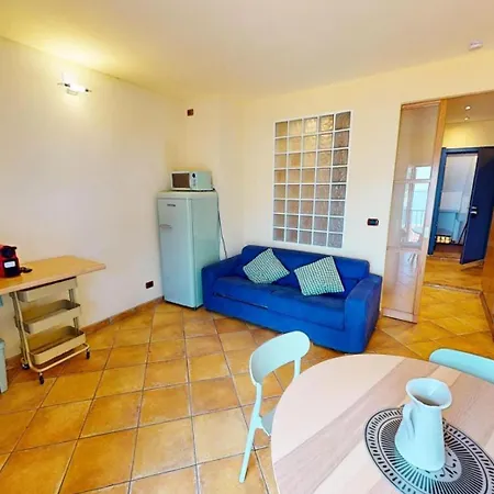 Apartment Rue De La Cote - Studio 831