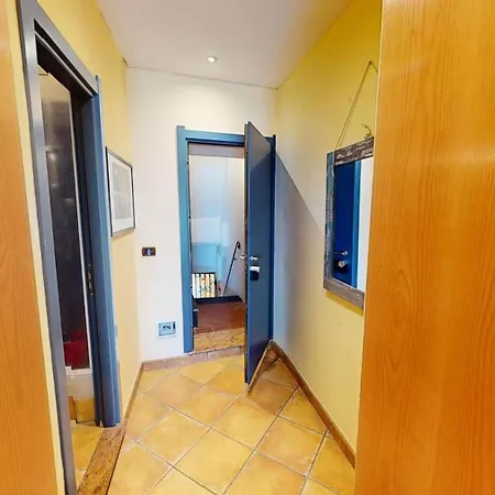 Rue De La Cote - Studio 831 * Mentona